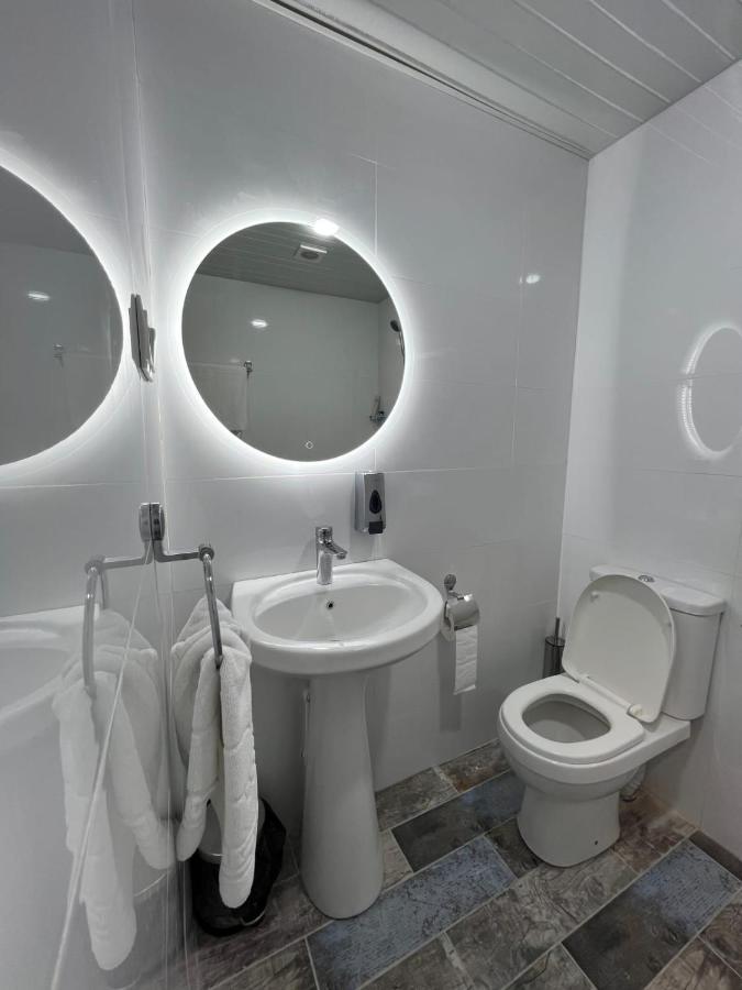 Apartments Tumanyan เยเรวาน ภายนอก รูปภาพ