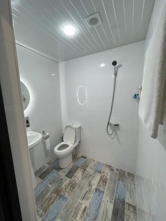 Apartments Tumanyan เยเรวาน ภายนอก รูปภาพ