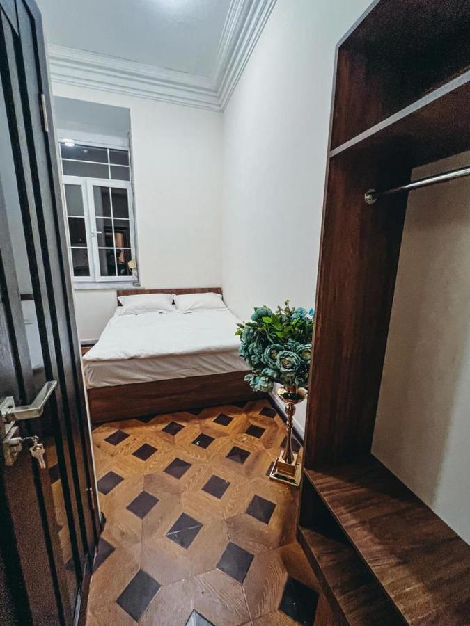 Apartments Tumanyan เยเรวาน ภายนอก รูปภาพ