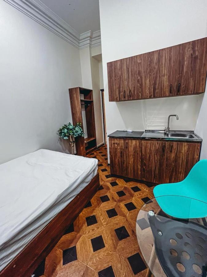 Apartments Tumanyan เยเรวาน ภายนอก รูปภาพ
