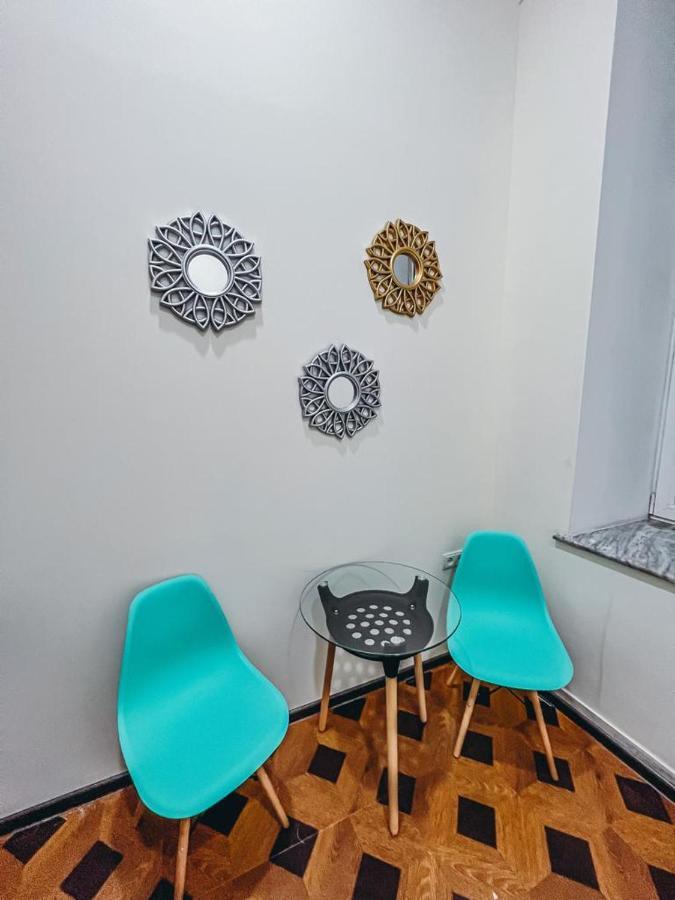 Apartments Tumanyan เยเรวาน ภายนอก รูปภาพ